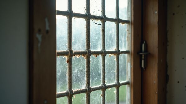 5 solutions efficaces pour diminuer les infiltrations d'air d'une porte d'entrée