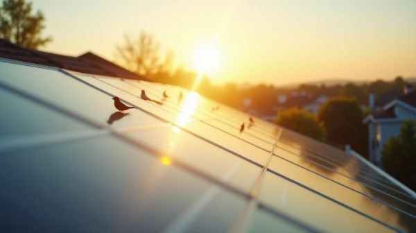Comment maximiser la rentabilité de vos panneaux solaires photovoltaïques
