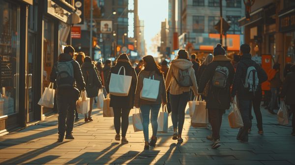Des tote bags publicitaires éco-responsables pour votre entreprise